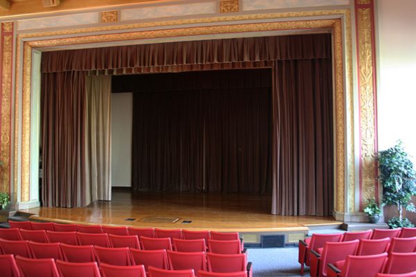 Engineers Club of Dayton