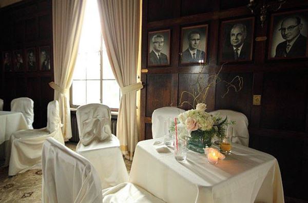 Engineers Club of Dayton