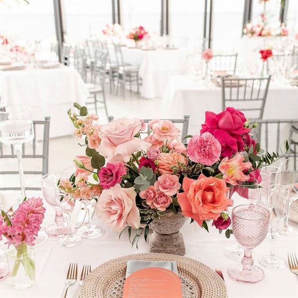 Spencer's at the Waterfront