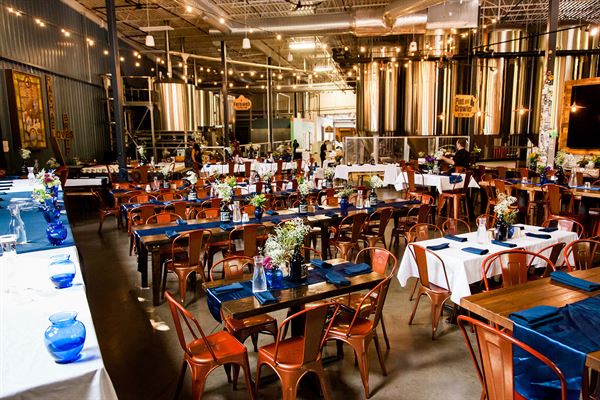 Utepils Brewing