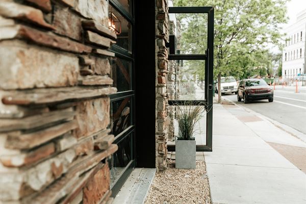 The Blake: A Modern Event Space