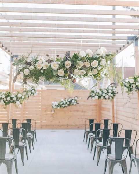 The Blake: A Modern Event Space