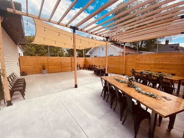 The Blake: A Modern Event Space