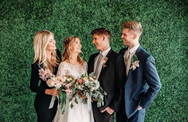 The Blake: A Modern Event Space