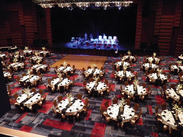 Harrah's Cherokee Hotel & Conference Center