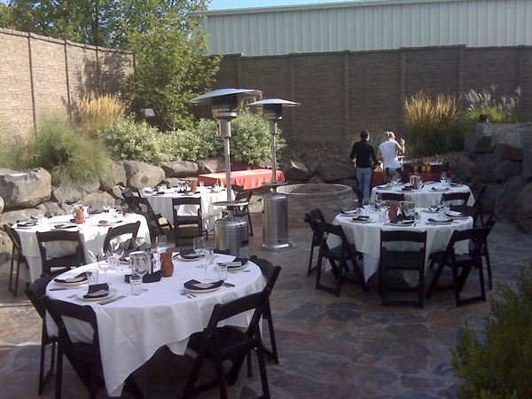 Tagaris Winery & Taverna Tagaris