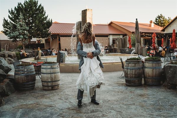 Tagaris Winery & Taverna Tagaris