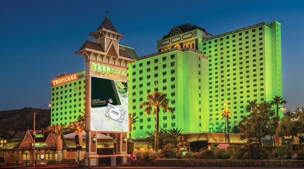 Tropicana Laughlin Hotel & Casino