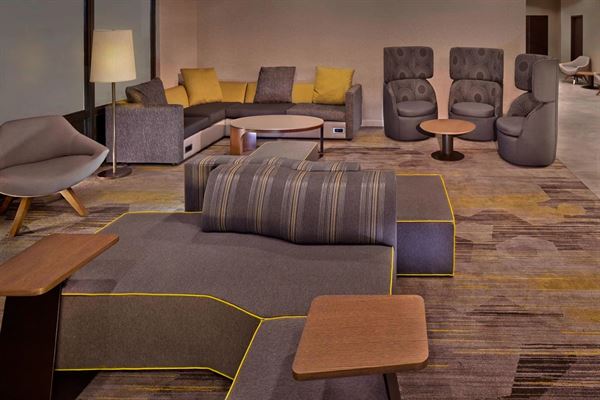 Courtyard Philadelphia City Avenue