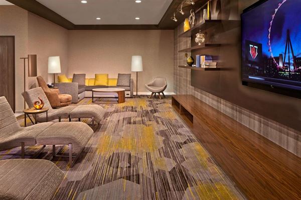 Courtyard Philadelphia City Avenue