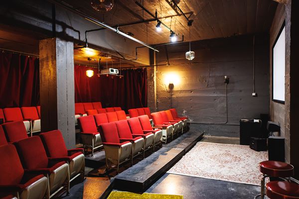 The Wilderness Fitness and Coworking