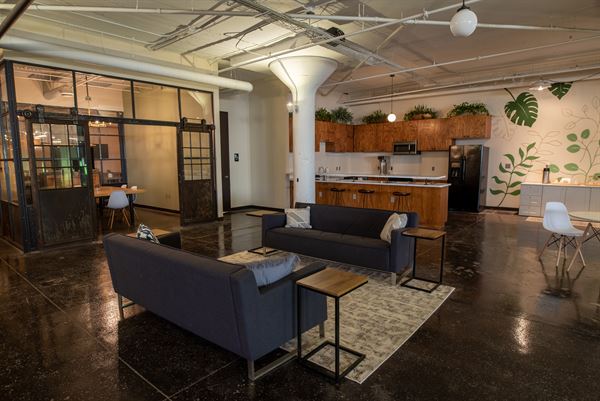 The Wilderness Fitness and Coworking