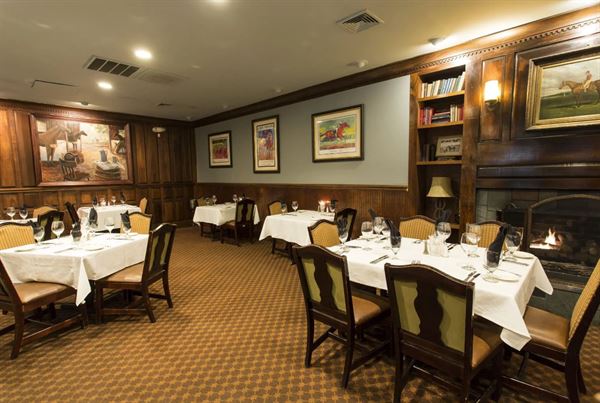 Thoroughbreds Chophouse and Seafood Grille