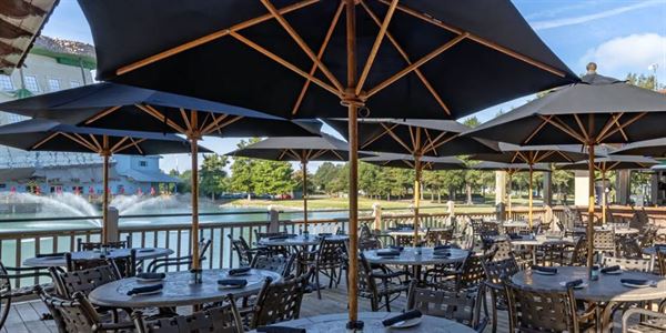 Landry's Seafood House-Myrtle Beach