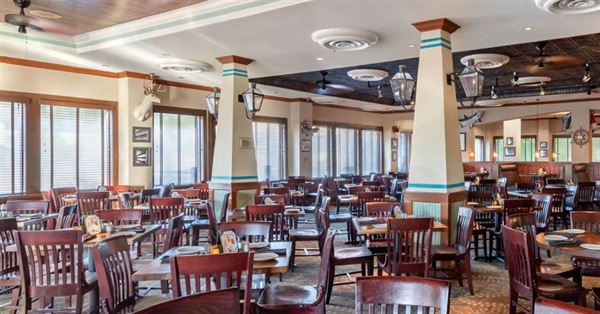 Landry's Seafood House-Myrtle Beach