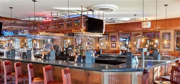 Landry's Seafood House-Myrtle Beach