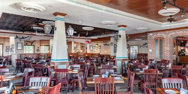 Landry's Seafood House-Myrtle Beach