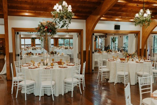 Chippewa Retreat Resort