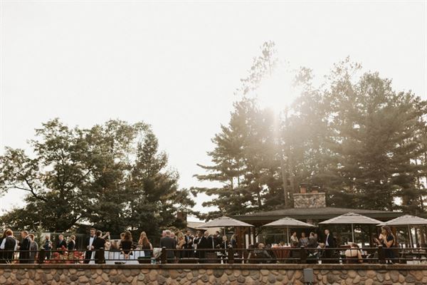 Chippewa Retreat Resort