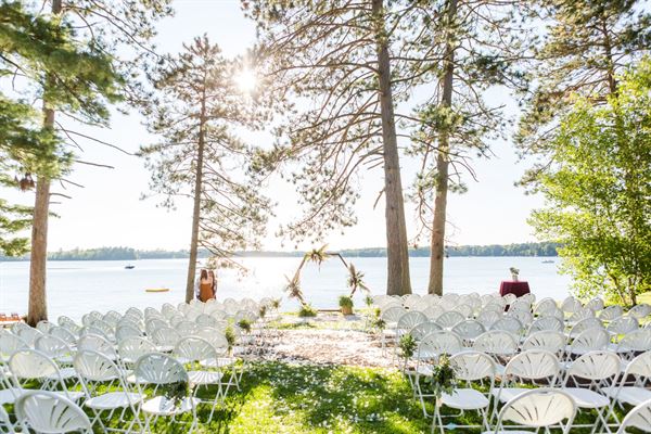 Chippewa Retreat Resort