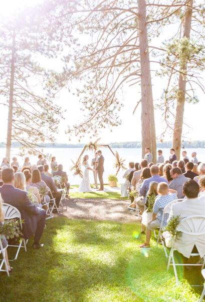 Chippewa Retreat Resort