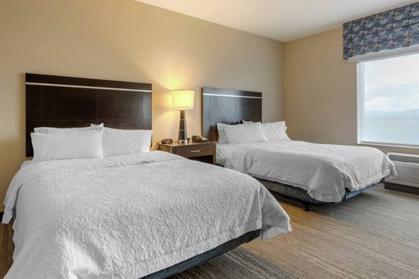 Hampton Inn Alamosa, CO