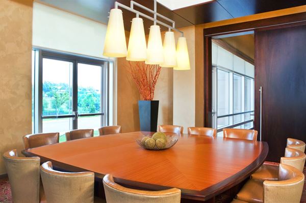 Westin Washington Dulles