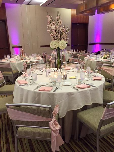 Westin Washington Dulles