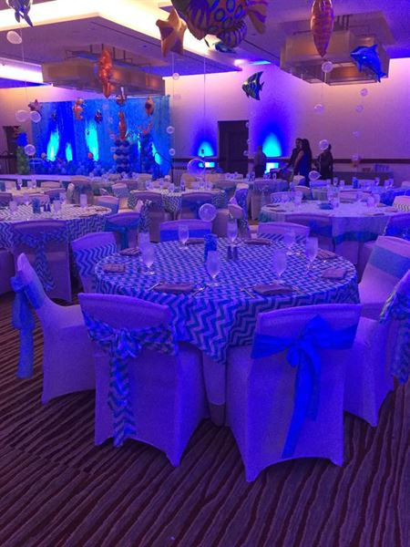 Westin Washington Dulles