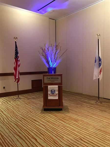 Westin Washington Dulles