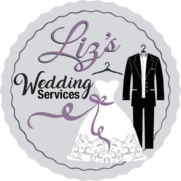 Liz's Officant & Day of Coordinator