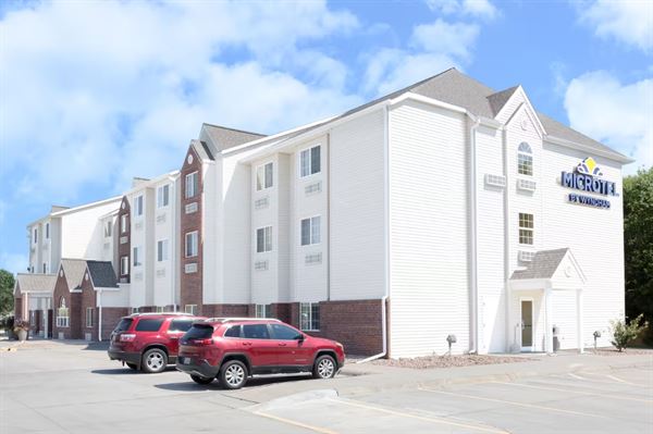 Microtel Inn & Suites by Wyndham Kearney