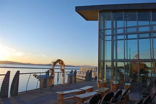 ECHO, Leahy Center for Lake Champlain