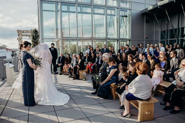 ECHO, Leahy Center for Lake Champlain