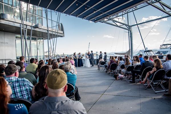 ECHO, Leahy Center for Lake Champlain