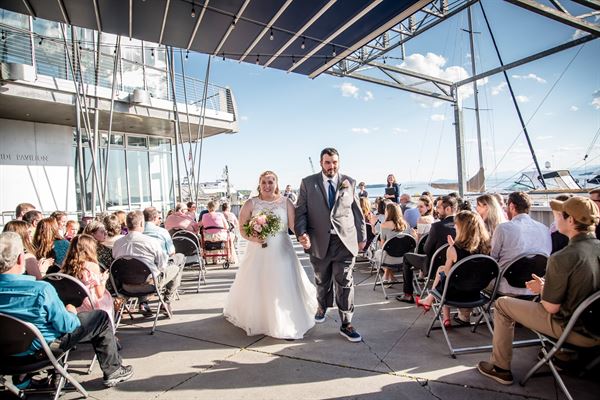 ECHO, Leahy Center for Lake Champlain