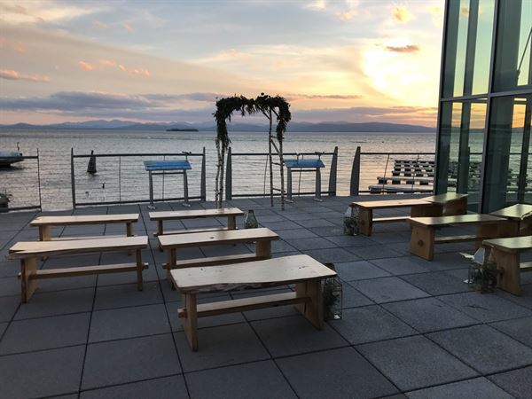 ECHO, Leahy Center for Lake Champlain