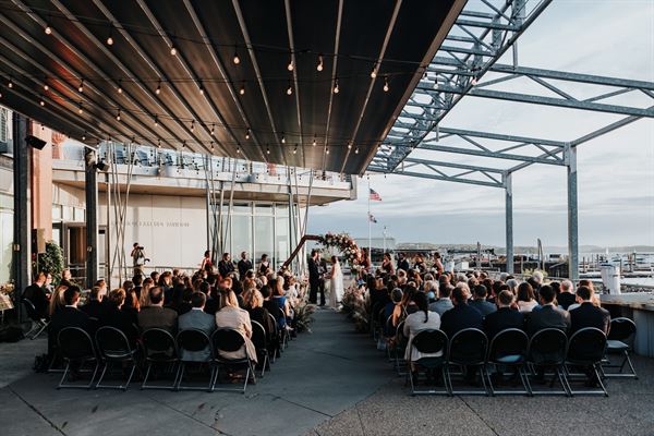 ECHO, Leahy Center for Lake Champlain