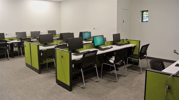 Portland Meeting Space @ PELA