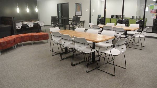 Portland Meeting Space @ PELA