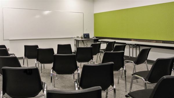 Portland Meeting Space @ PELA