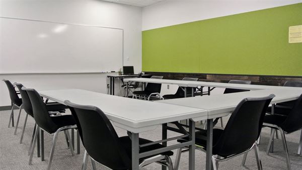 Portland Meeting Space @ PELA