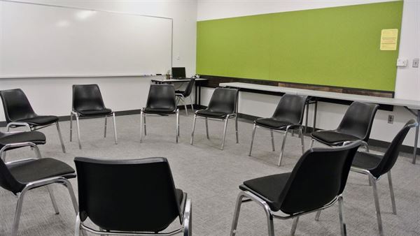 Portland Meeting Space @ PELA