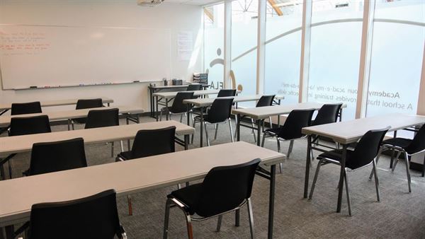 Portland Meeting Space @ PELA