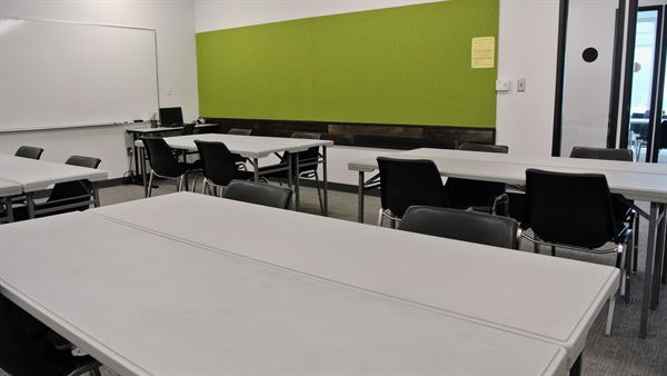 Portland Meeting Space @ PELA