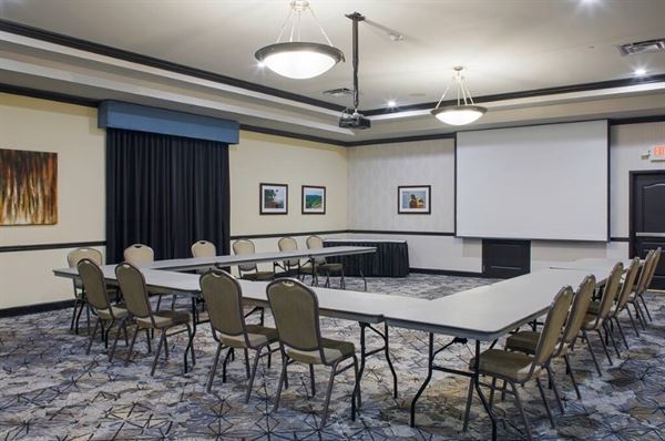 Hilton Garden Inn Jonesboro