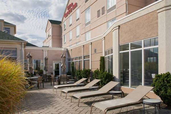 Hilton Garden Inn Jonesboro