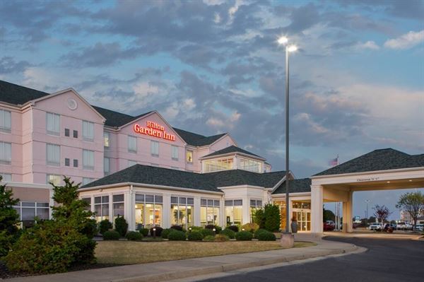 Hilton Garden Inn Jonesboro