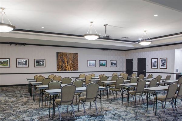 Hilton Garden Inn Jonesboro