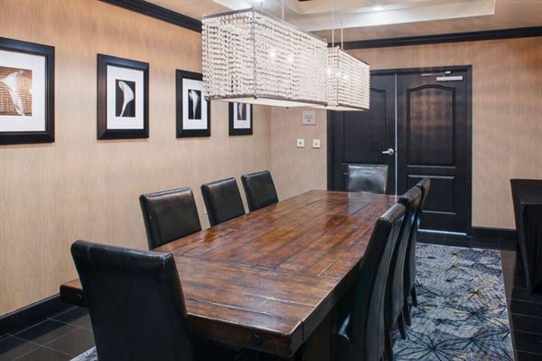 Hilton Garden Inn Jonesboro